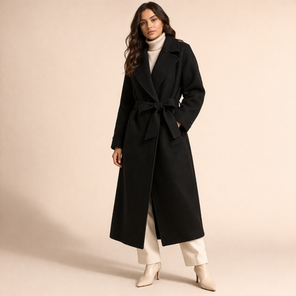 Sophie | Trench coat elegante e versatile 5