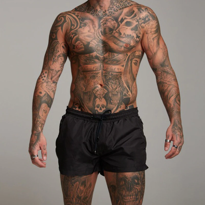 Soren | Heren Zwemshort – Comfortabel, Trendy & Sneldrogend 1