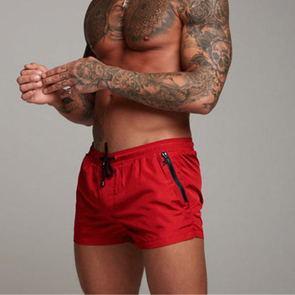Soren | Heren Zwemshort – Comfortabel, Trendy & Sneldrogend 11