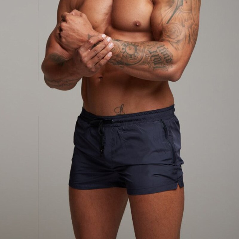 Soren | Heren Zwemshort – Comfortabel, Trendy & Sneldrogend 4