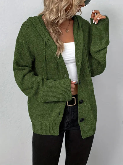 Soren | Vest Heren – Elegante Knoopsluiting, Comfortabel & Tijdloos 2