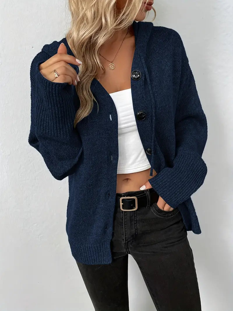 Soren | Vest Heren – Elegante Knoopsluiting, Comfortabel & Tijdloos 8