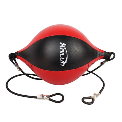 Bokstrainer Reflexball voor Thuis Training - Mode Vibes