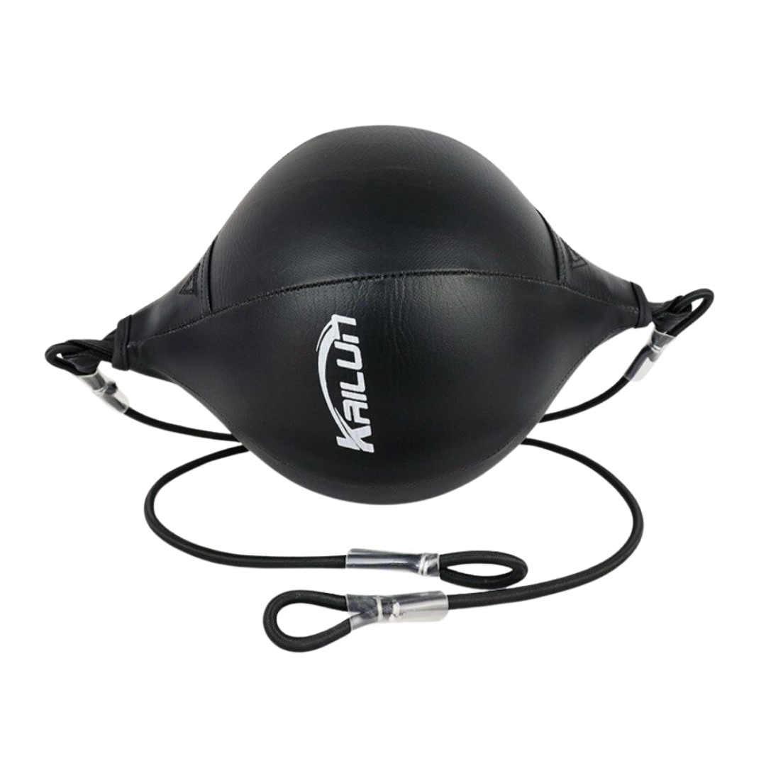 Bokstrainer Reflexball voor Thuis Training