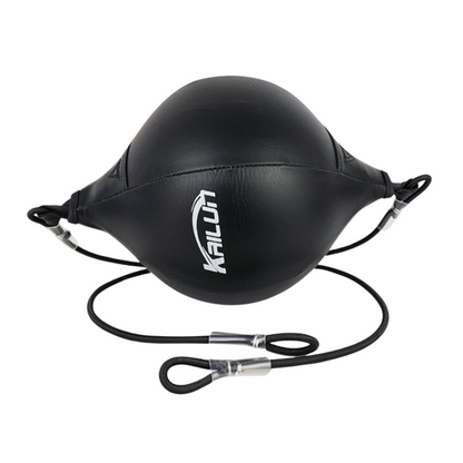 Bokstrainer Reflexball voor Thuis Training