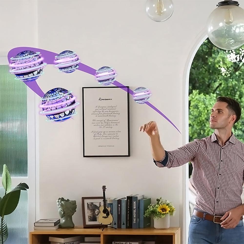 Boemerang Lichtgevend voor Kinderen Speelgoed - Mode Vibes
