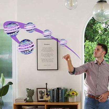 Boemerang Lichtgevend voor Kinderen Speelgoed - Mode Vibes