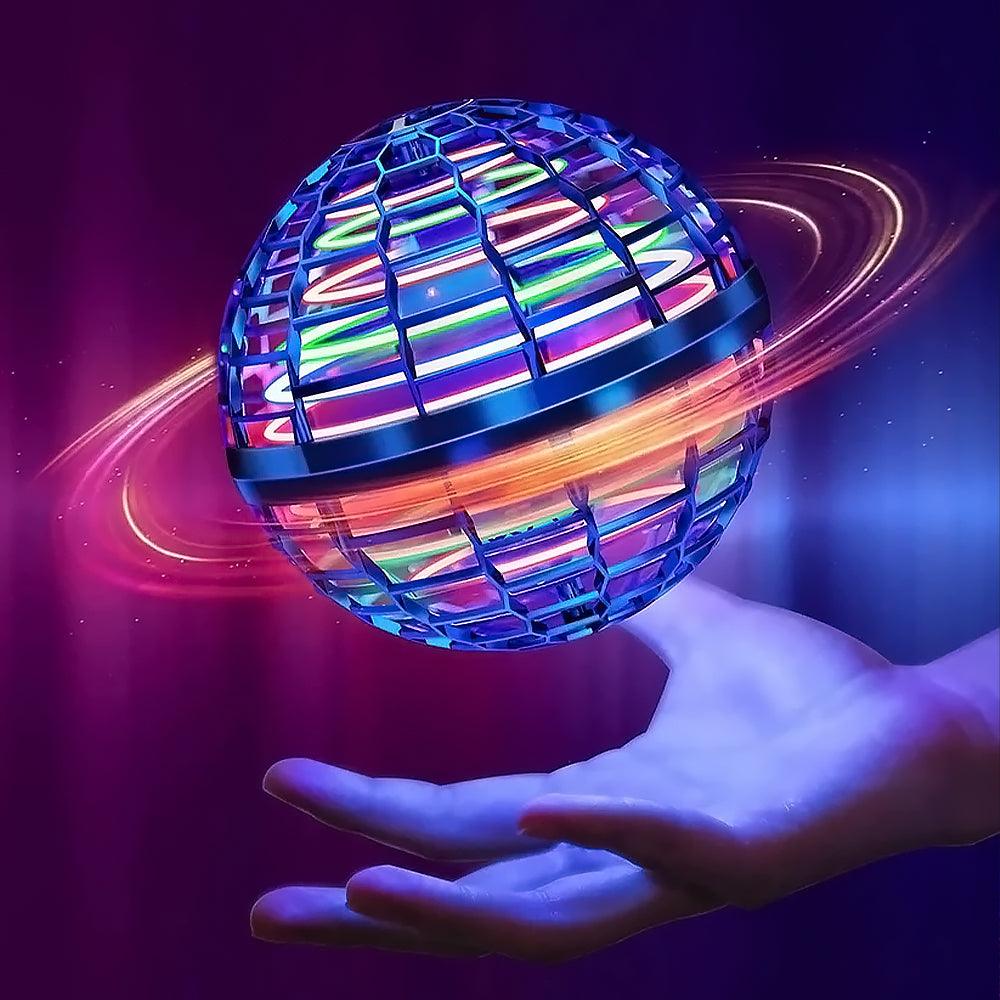 Boemerang Lichtgevend voor Kinderen Speelgoed