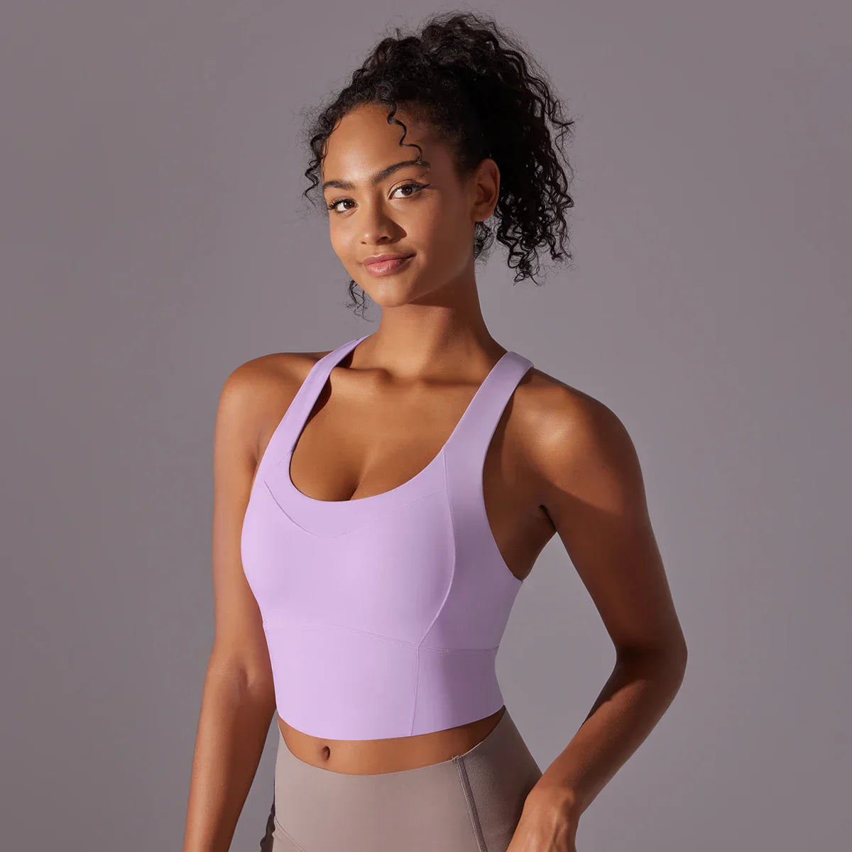 Annalena | Sport yoga en fitness bh