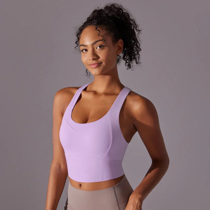 Annalena | Sport yoga en fitness bh