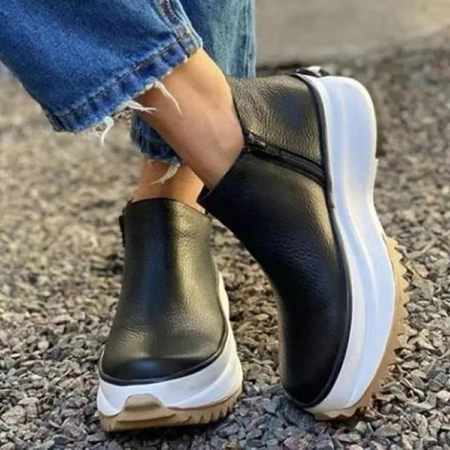 Dames Sneakers Mode Schoenen Ariel Stijl - Mode Vibes