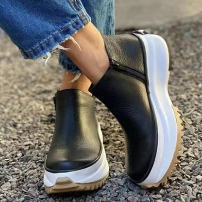 Dames Sneakers Mode Schoenen Ariel Stijl - Mode Vibes