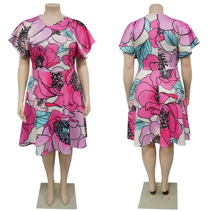 Verhoog Uw Stijl Met De Zuri Elegance Jurk!