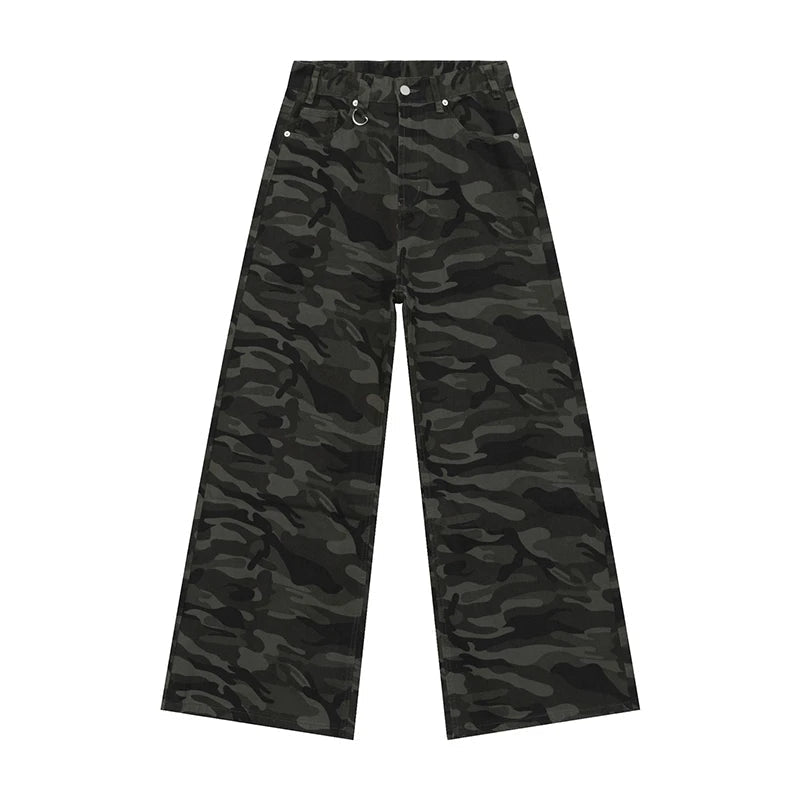 Stefan | Jeans larghi vintage