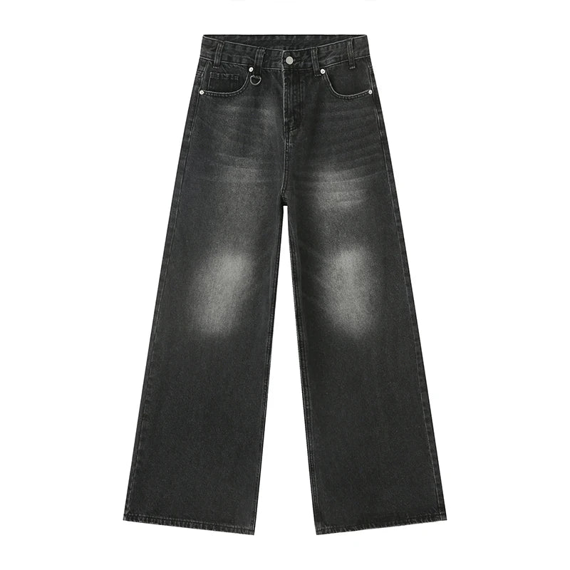 Stefan | Jeans larghi vintage