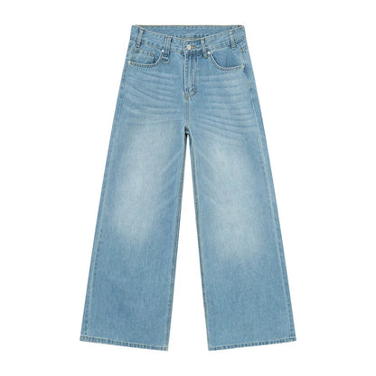 Stefan | Jeans larghi vintage