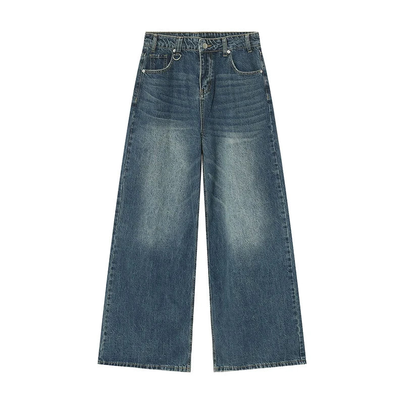 Stefan | Jeans larghi vintage
