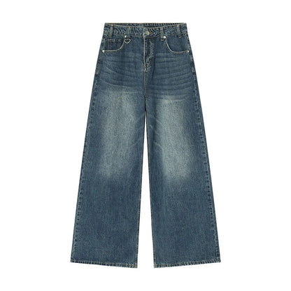 Stefan | Jeans larghi vintage