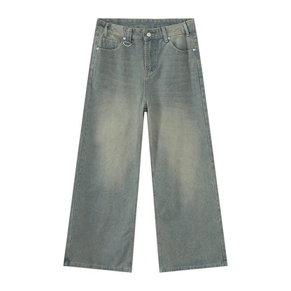 Stefan | Jeans larghi vintage