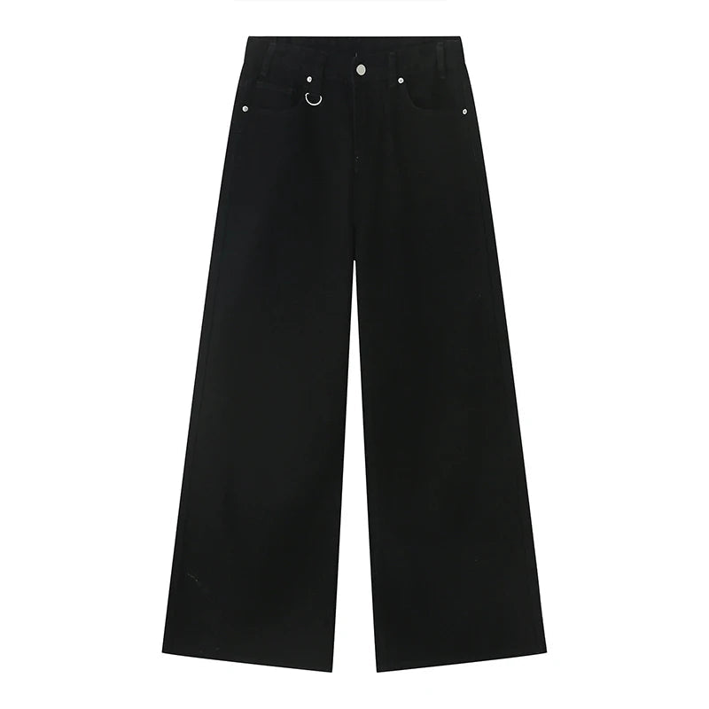Stefan | Jeans larghi vintage