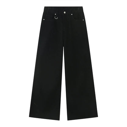 Stefan | Jeans larghi vintage