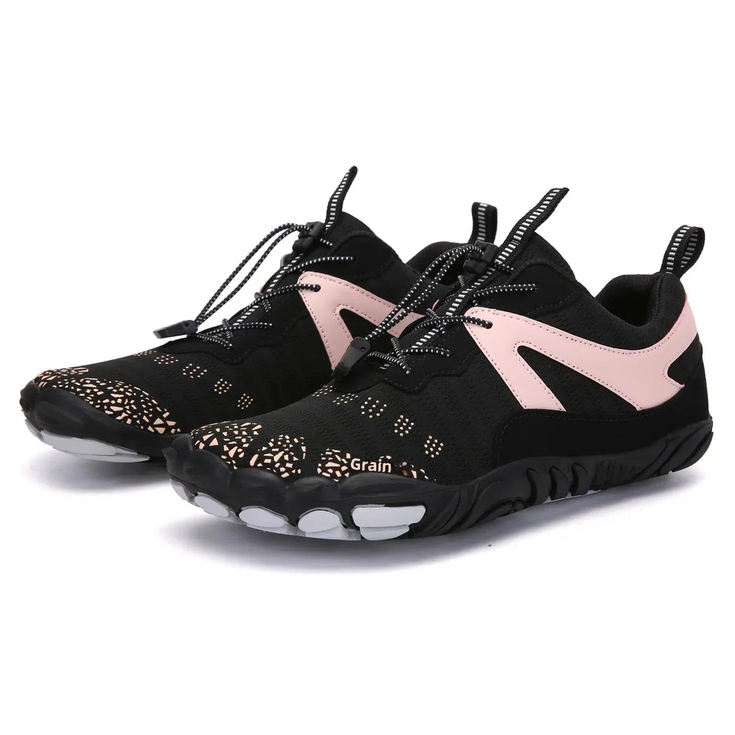 Stephan | Scarpe impermeabili Barefoot