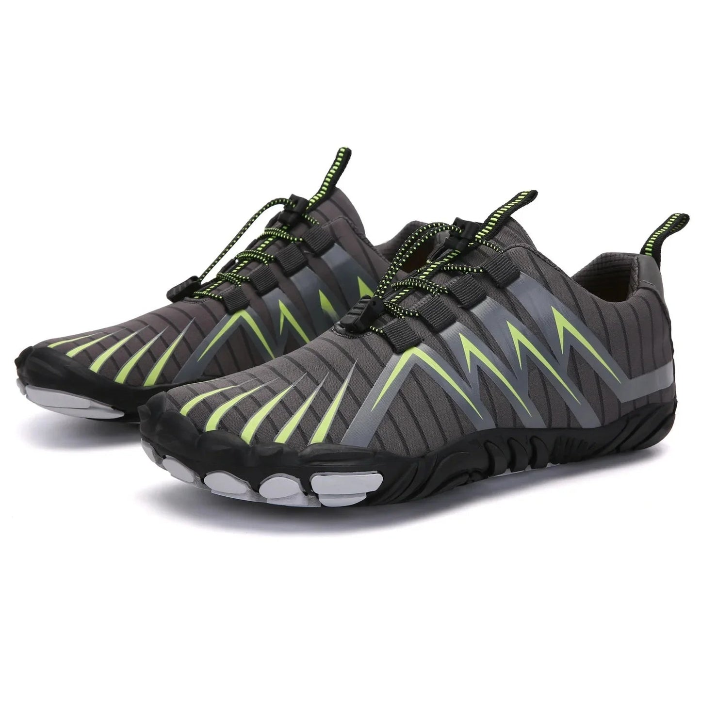 Stephan | Scarpe impermeabili Barefoot
