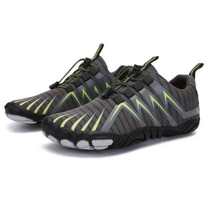 Stephan | Scarpe impermeabili Barefoot