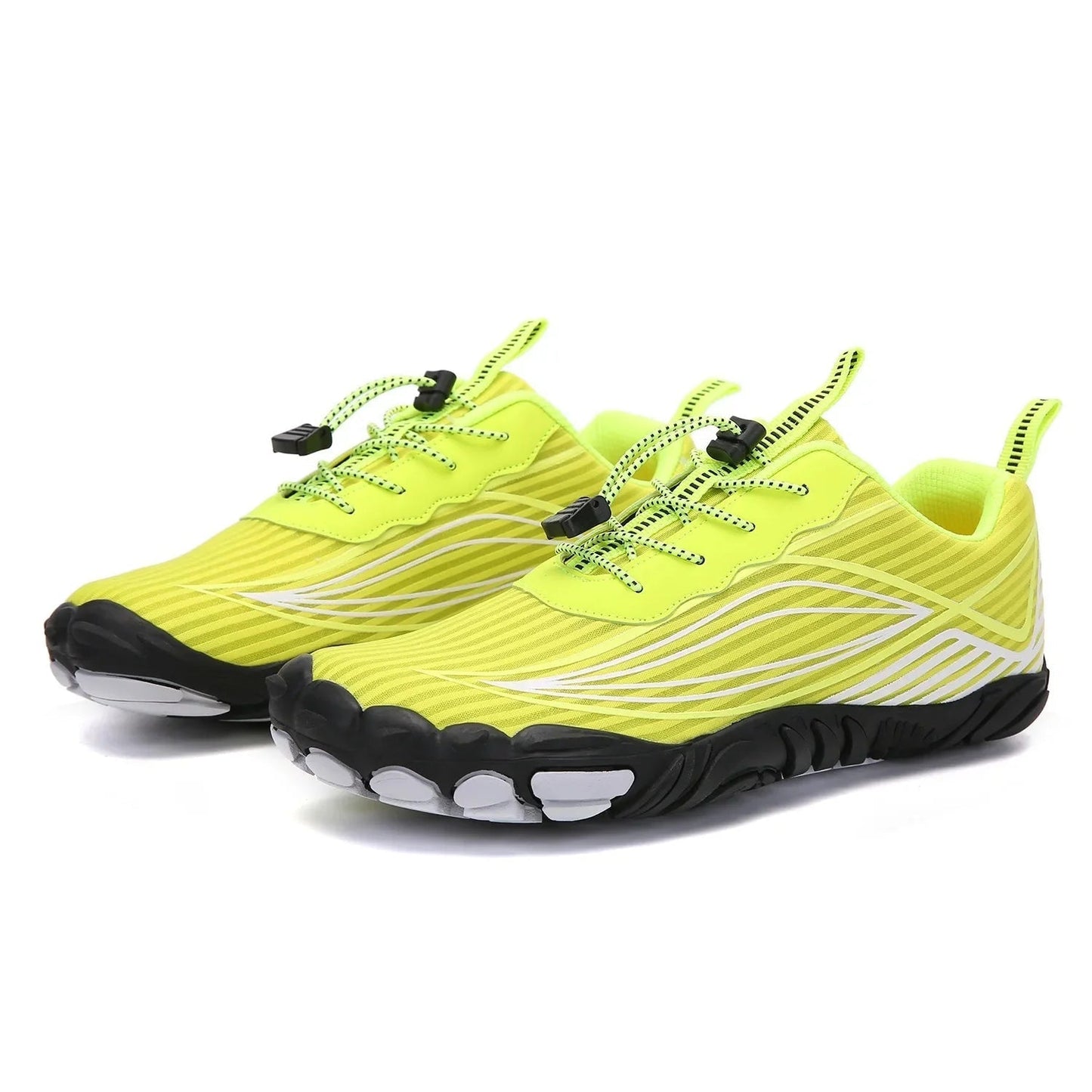 Stephan | Scarpe impermeabili Barefoot