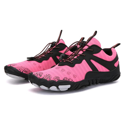 Stephan | Scarpe impermeabili Barefoot