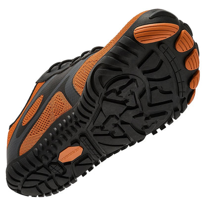 Stephan | Scarpe unisex impermeabili a piedi nudi