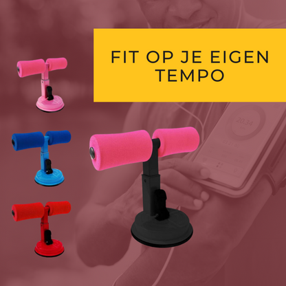 Buikspier Trainer Core Trainer Effectief en Compact