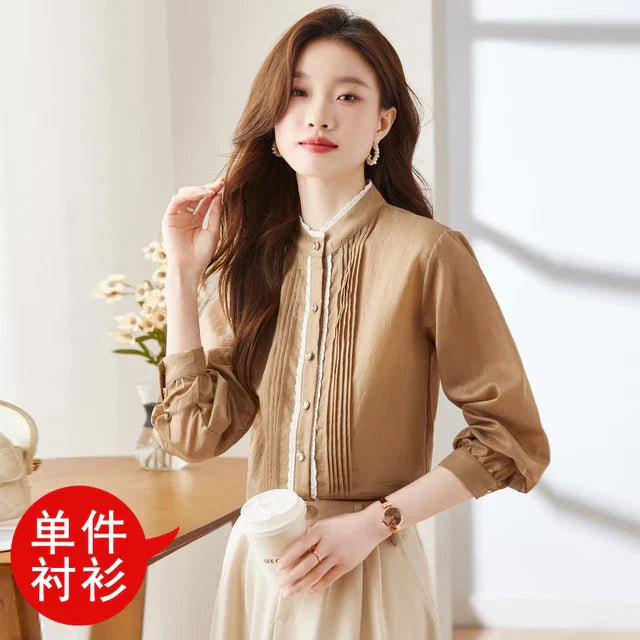 Eleganza Couture Damesblouses
