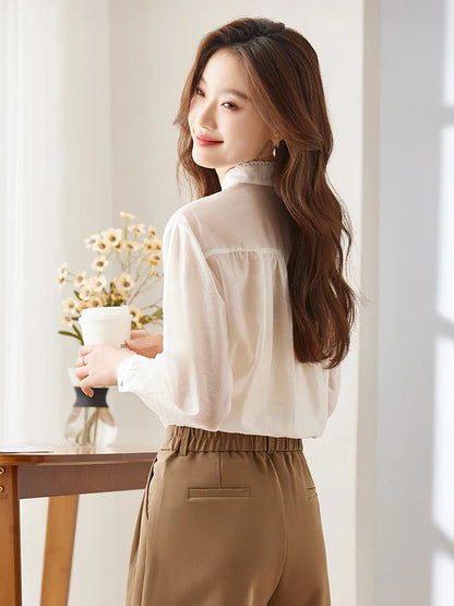 Eleganza Couture Damesblouses