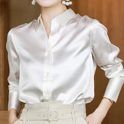 Stijlvolle Commuting Blouse voor Vrouwen