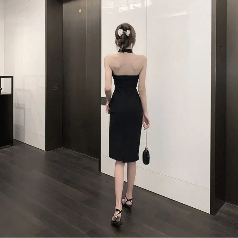 Betoverende Strapless Feestjurk voor Sensationele Vrouwen