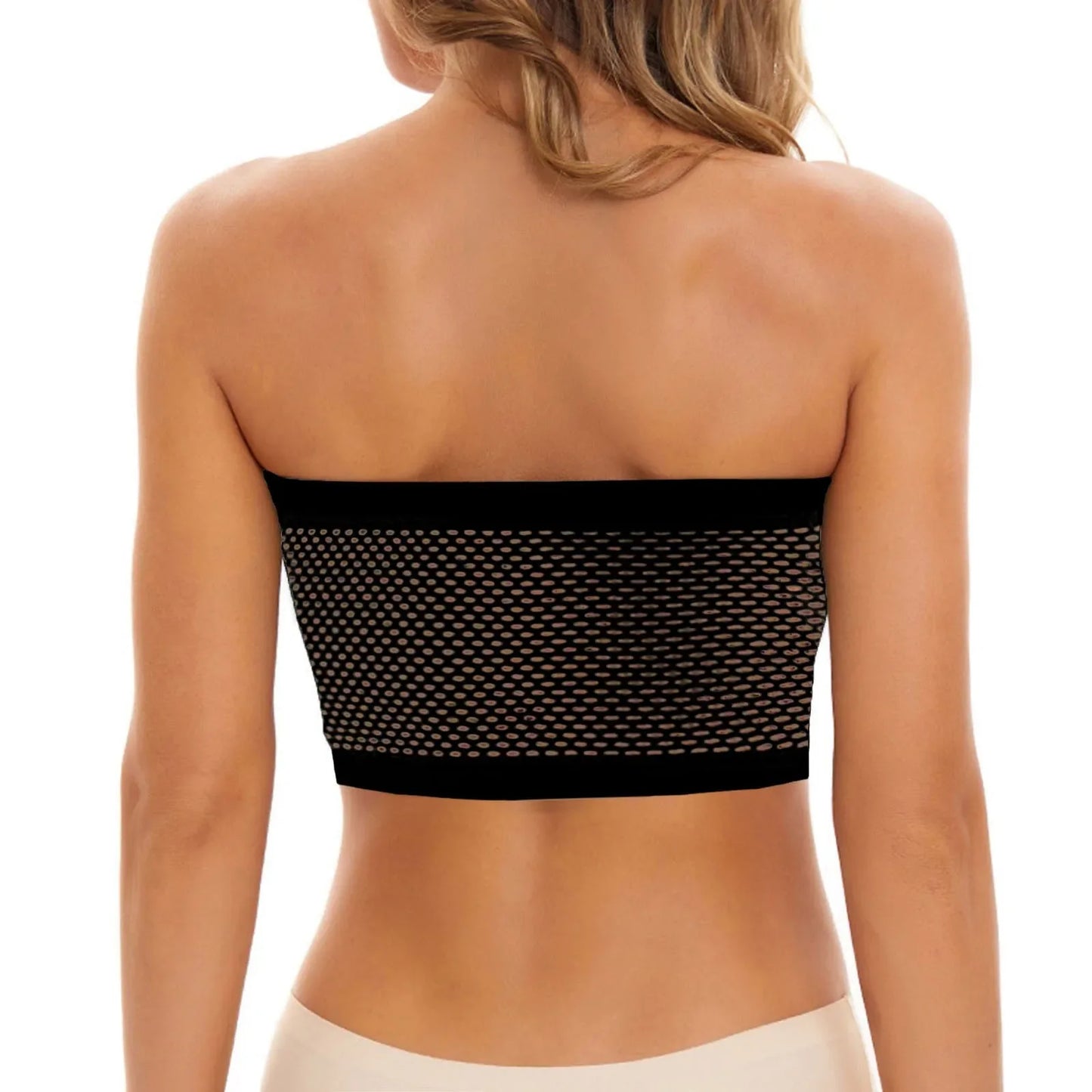 Zomer Strapless Bh van Solace voor Modieuze Zomerdagen