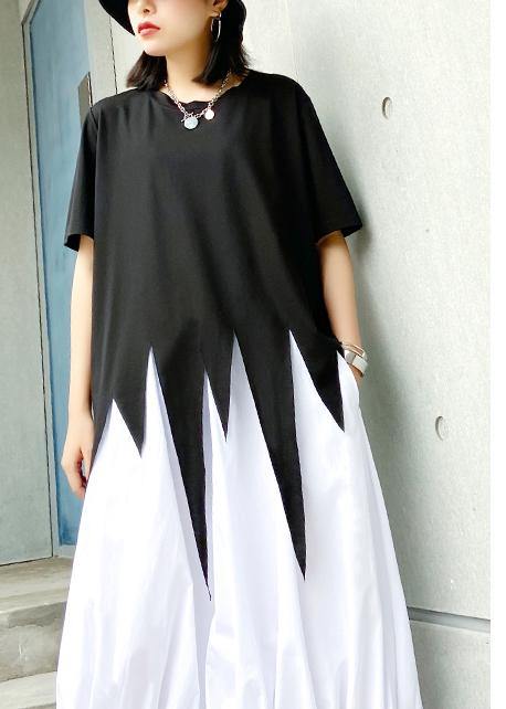 Giorgia | Top nero