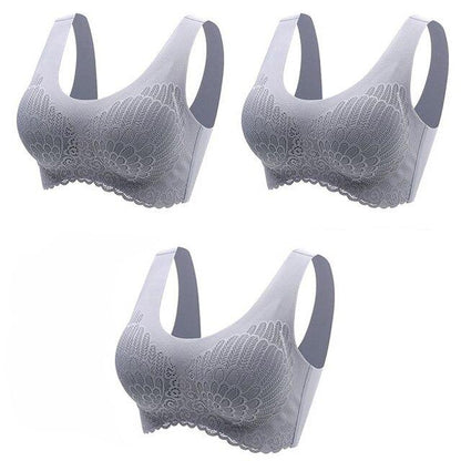MyBrazziti | Bombshell Mukavuus Rintaliivit 2.0-Clothing-EmiyoSuomi