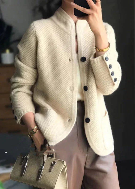 Vest Ashley Stijlvol Warme Dame Vest