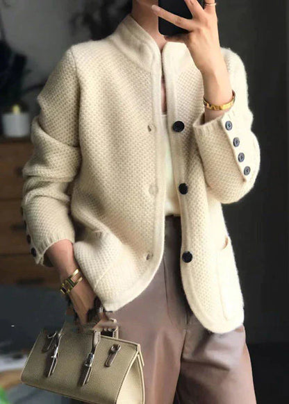 Vest Ashley Stijlvol Warme Dame Vest