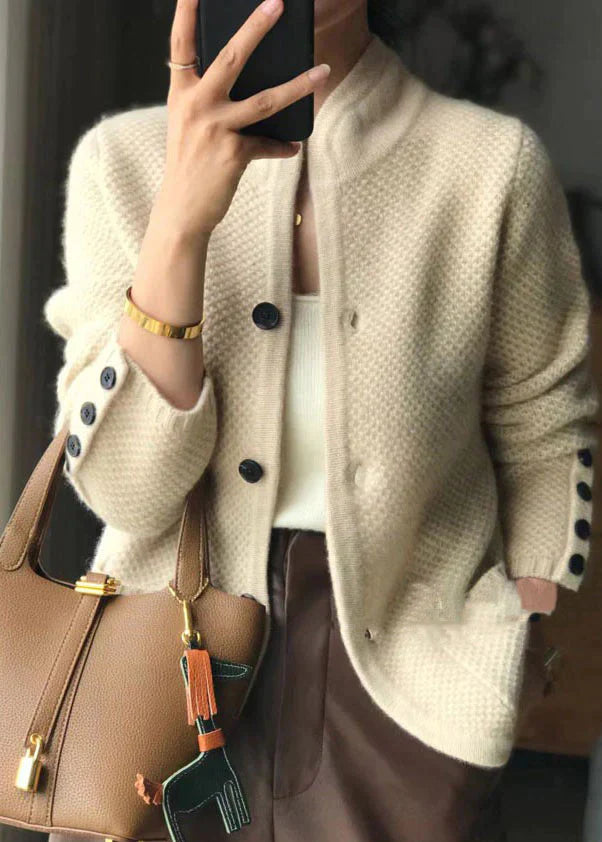 Vest Ashley Stijlvol Warme Dame Vest