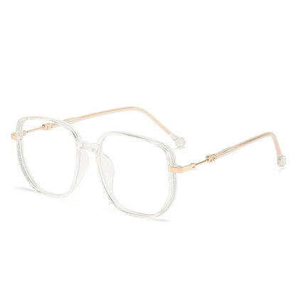 Leesbril Anti-Blauw Licht Bescherming met Luxe Uitstraling
