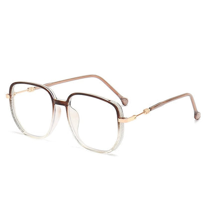 Leesbril Anti-Blauw Licht Bescherming met Luxe Uitstraling