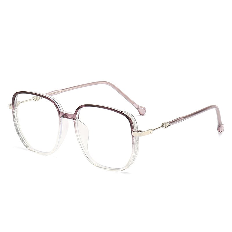 Leesbril Anti-Blauw Licht Bescherming met Luxe Uitstraling