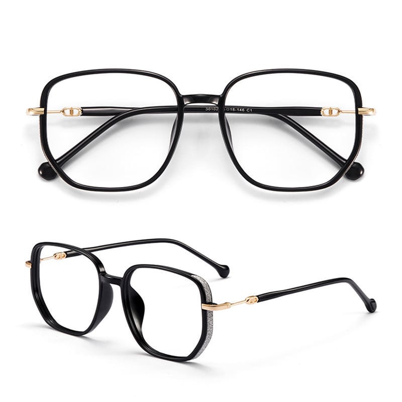 Leesbril Anti-Blauw Licht Bescherming met Luxe Uitstraling