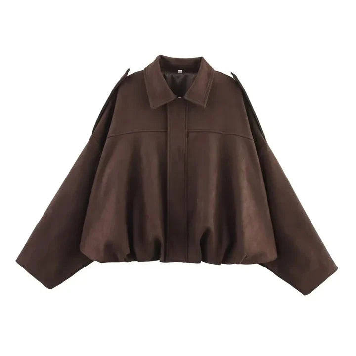 Suede Jack Dames | Waterafstotend & Ademend