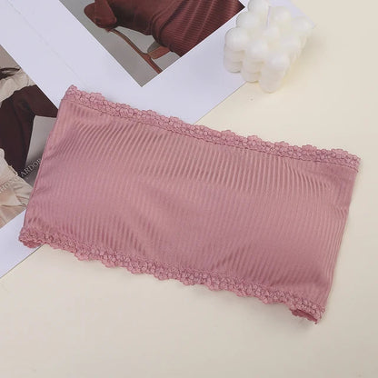 Luna Zomer Strapless Beha voor Vertrouwde Verleiding
