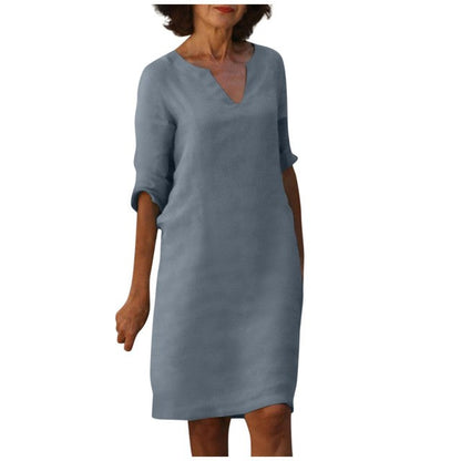 Eleganza Iconische Jurk