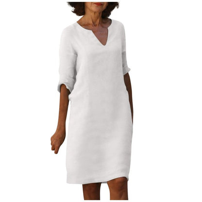 Eleganza Iconische Jurk